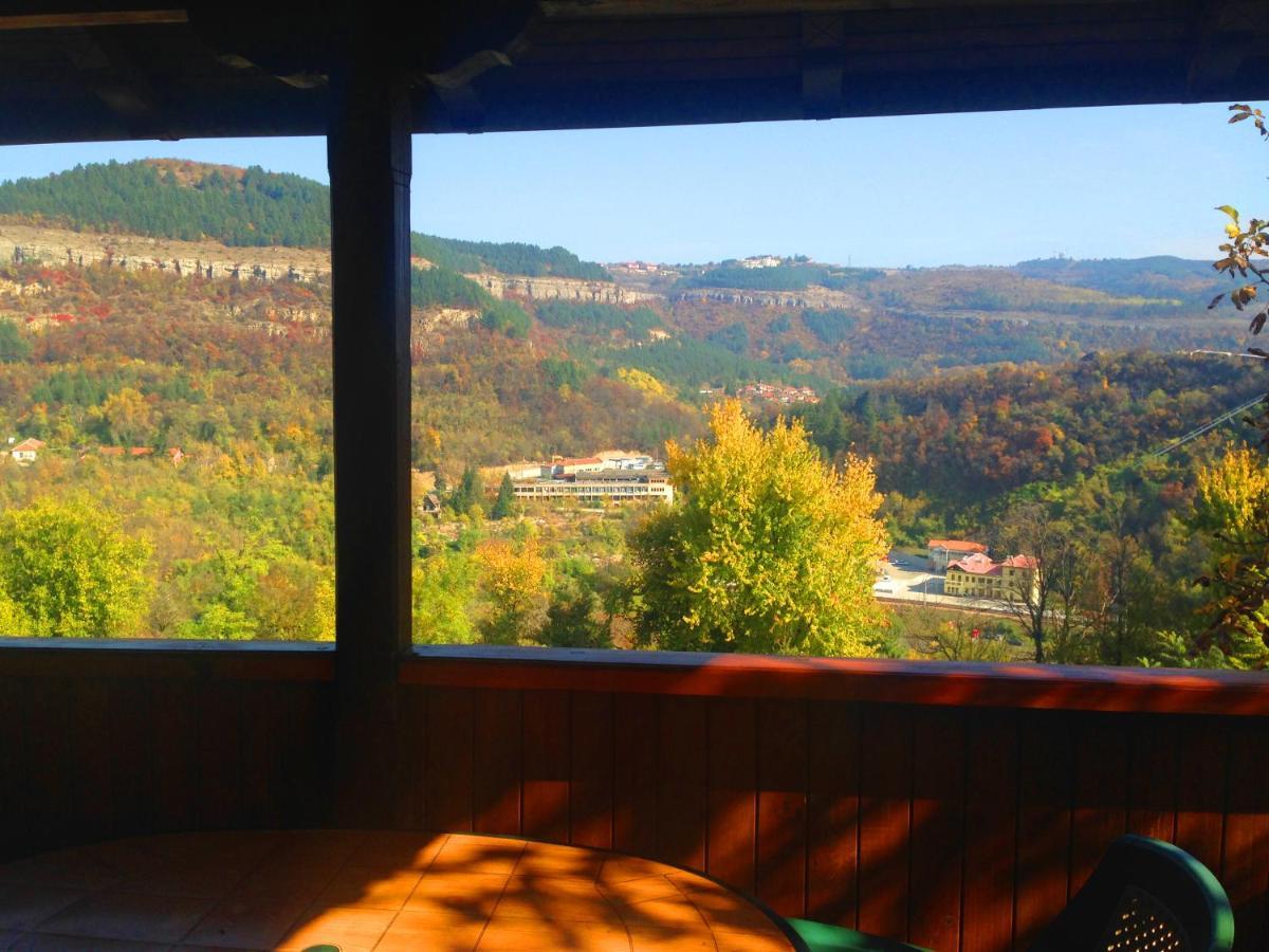 "Tipografov" Guest House Veliko Tarnovo Ngoại thất bức ảnh