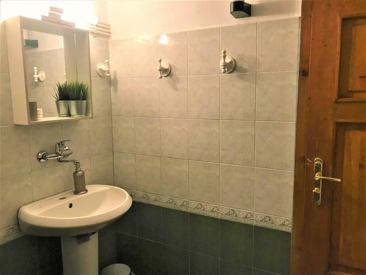 "Tipografov" Guest House Veliko Tarnovo Ngoại thất bức ảnh
