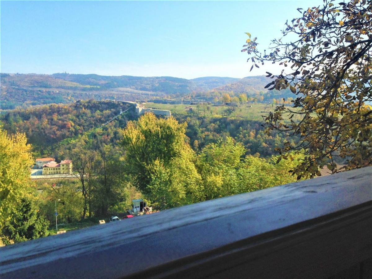 "Tipografov" Guest House Veliko Tarnovo Ngoại thất bức ảnh