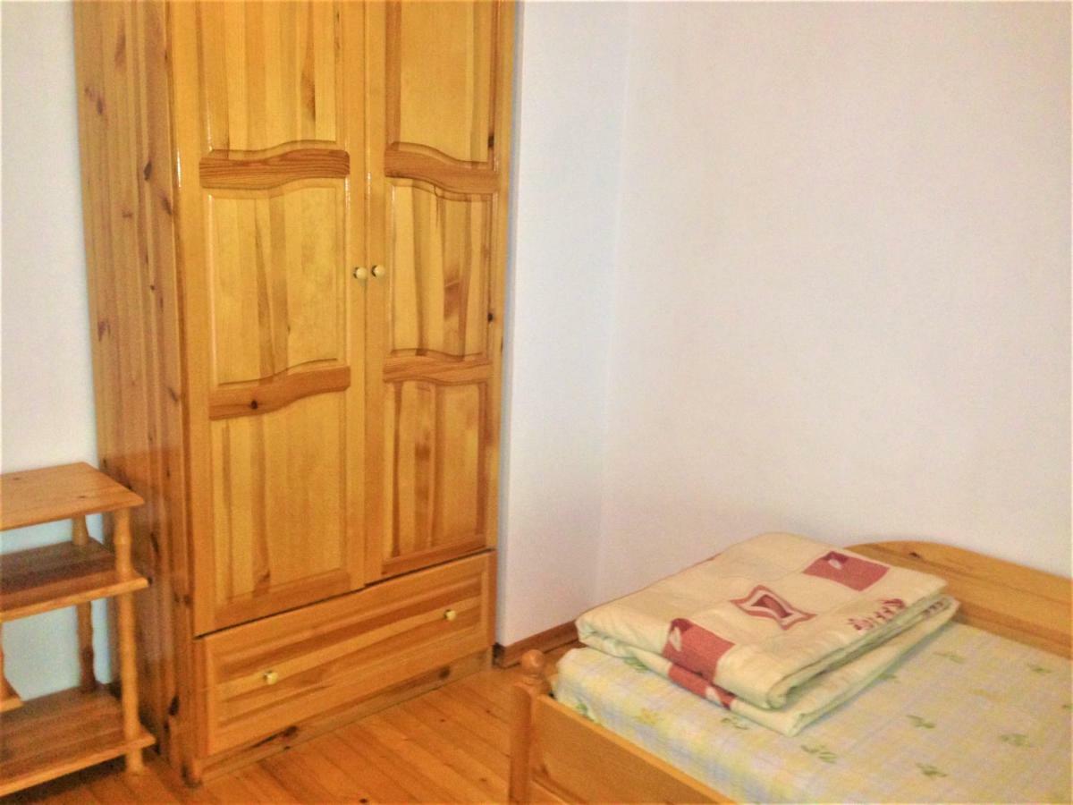 "Tipografov" Guest House Veliko Tarnovo Ngoại thất bức ảnh