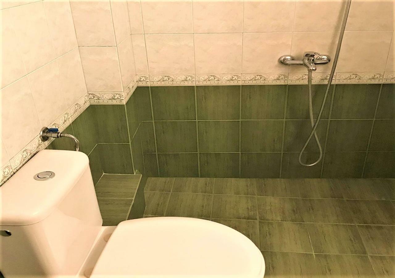 "Tipografov" Guest House Veliko Tarnovo Ngoại thất bức ảnh